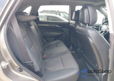 2013 Kia Sorento Ex V6 z USA, uszkodzony, nr VIN 5XYKU4A27DG394164